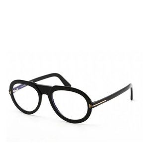 Tom Ford TF 5756-B Eyeglasses